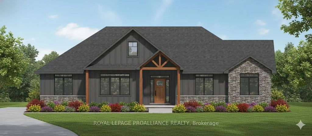 4 Berend Court, Quinte West