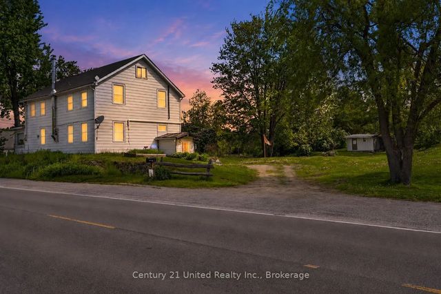 17224 Highway 62 N/a, Madoc