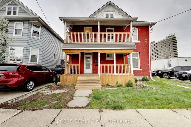 185 Brock Street N, Sarnia