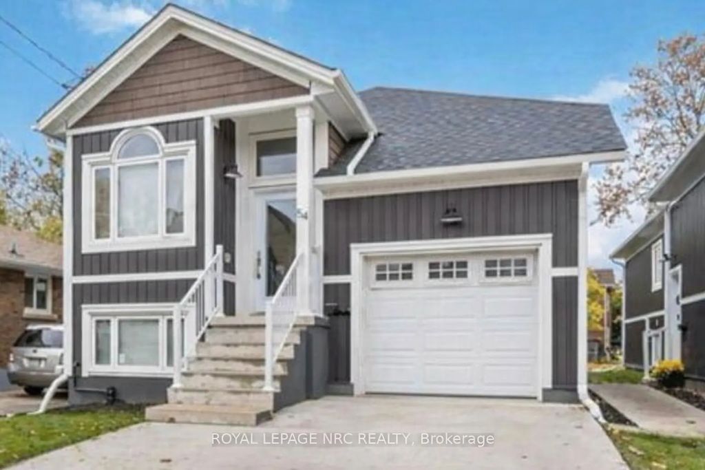 58 Griffith Street, Welland