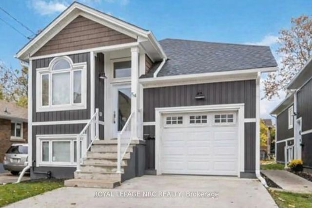 58 Griffith Street, Welland