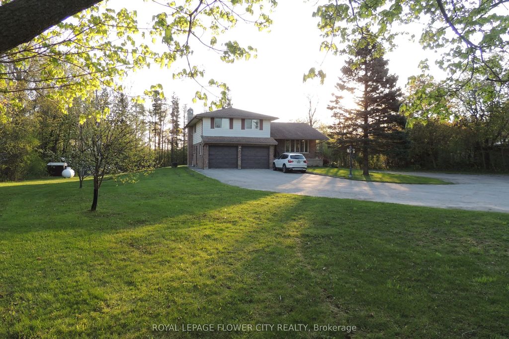 4871 Wellington Rd 29 Road, Guelph/Eramosa