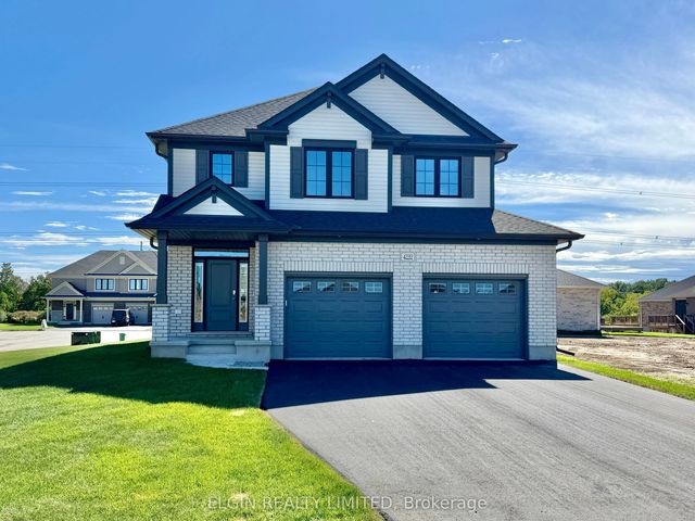 42212 Mcbain Line, Central Elgin