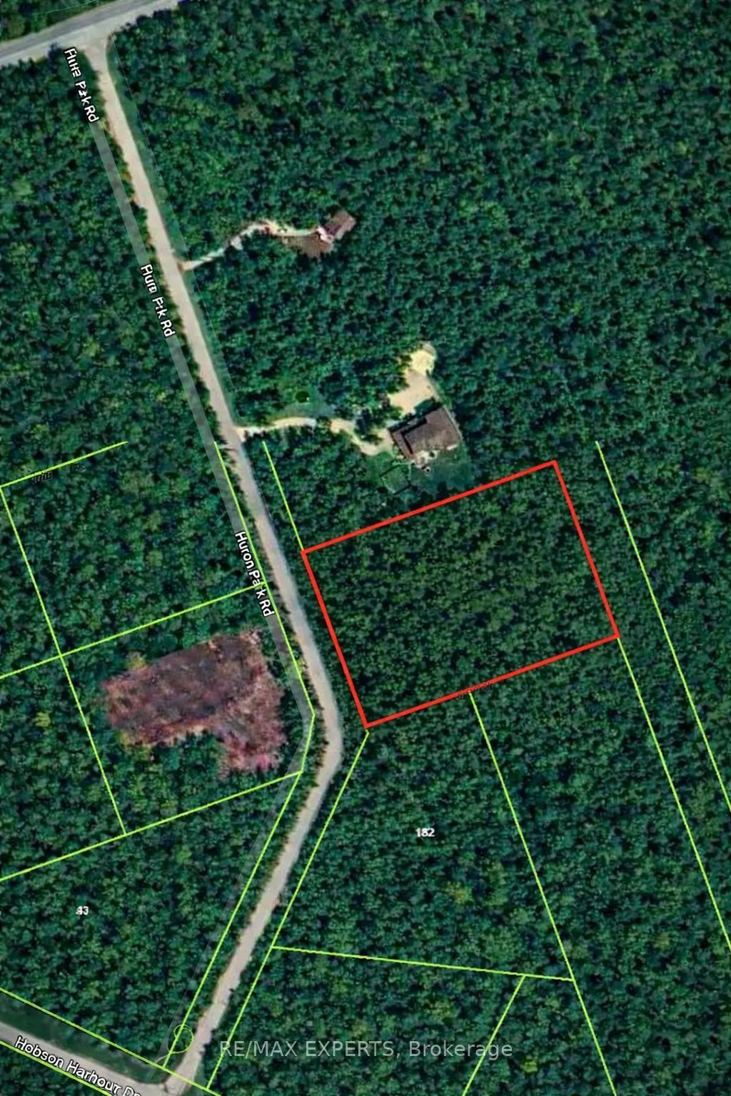 27 Huron Park Road, Northern Bruce Peninsula
