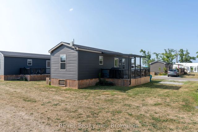 1501 Line 8 Road 303, Niagara-on-the-Lake