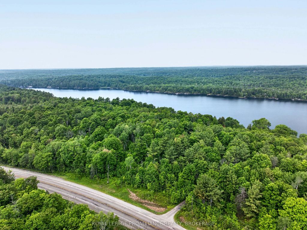 Pt Lt 20 Highway 7 N/a, Frontenac