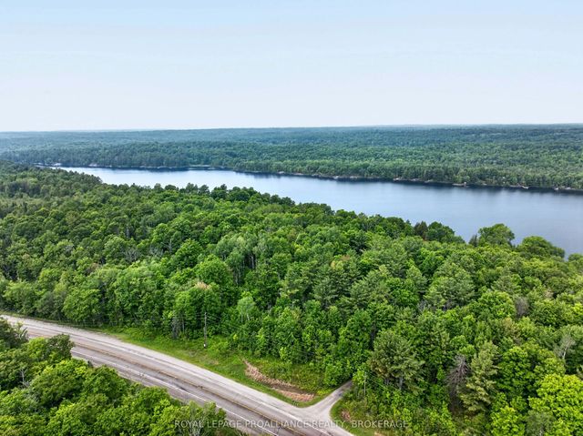 Pt Lt 20 Highway 7 N/a, Frontenac