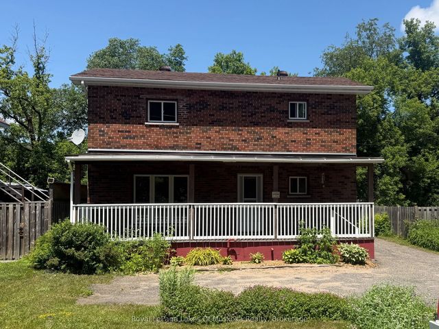 190 Ecclestone Drive, Bracebridge