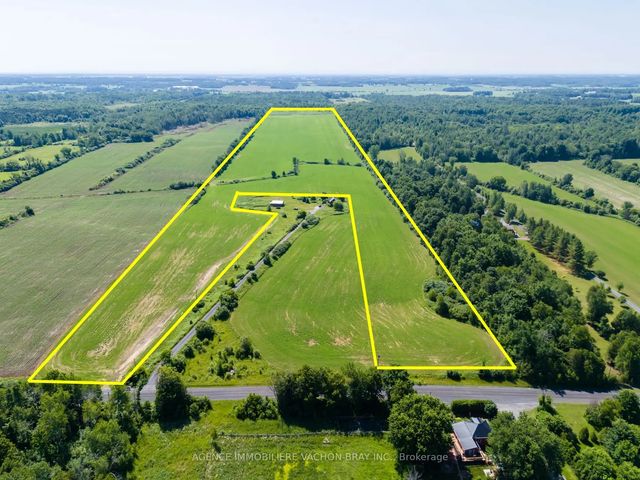 21772 Concession 10 Road, South Glengarry
