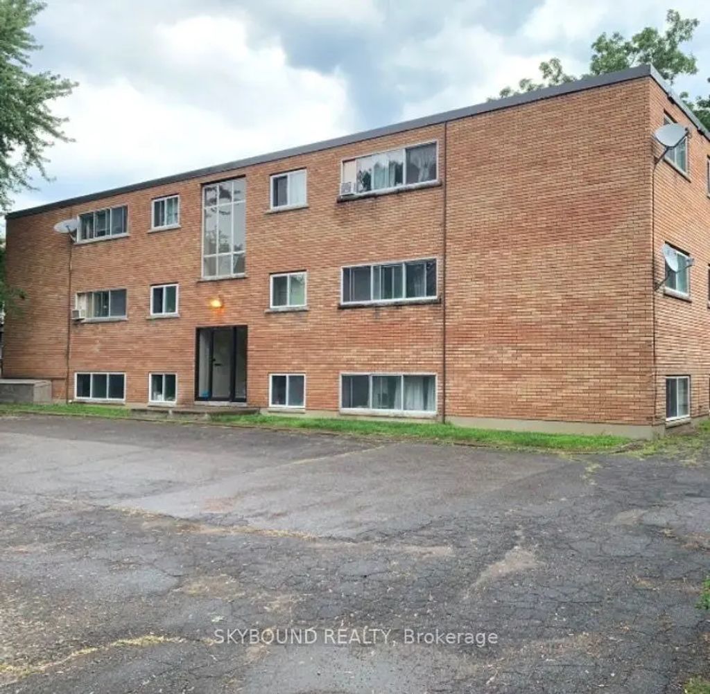 5 Napier Street, St. Catharines