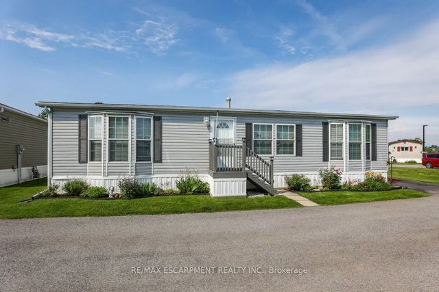 3033 Townline Road 343, Fort Erie