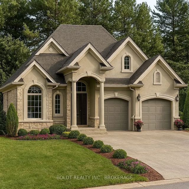 169 Walker Road, Pelham
