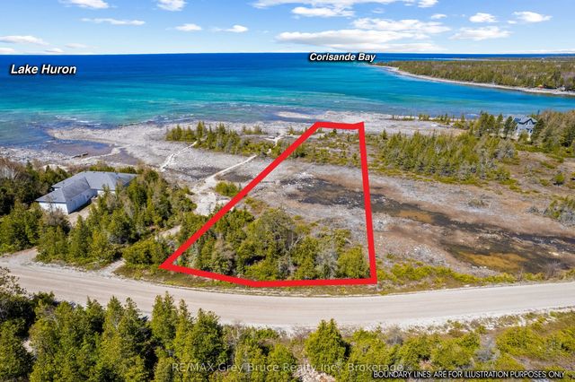 23 Pedwell Drive, Northern Bruce Peninsula