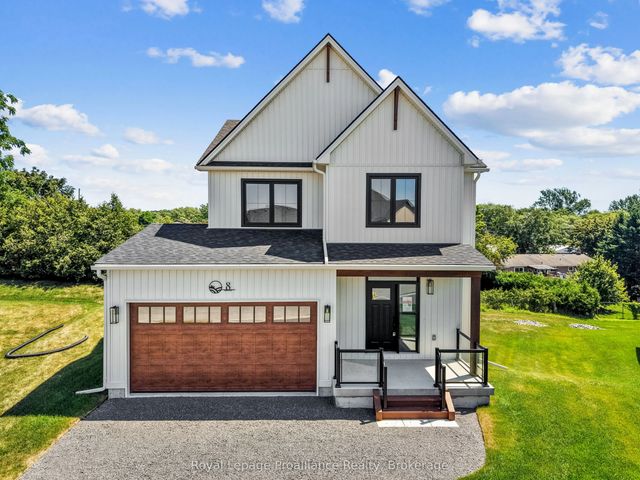 8 Merriman Court, Cramahe