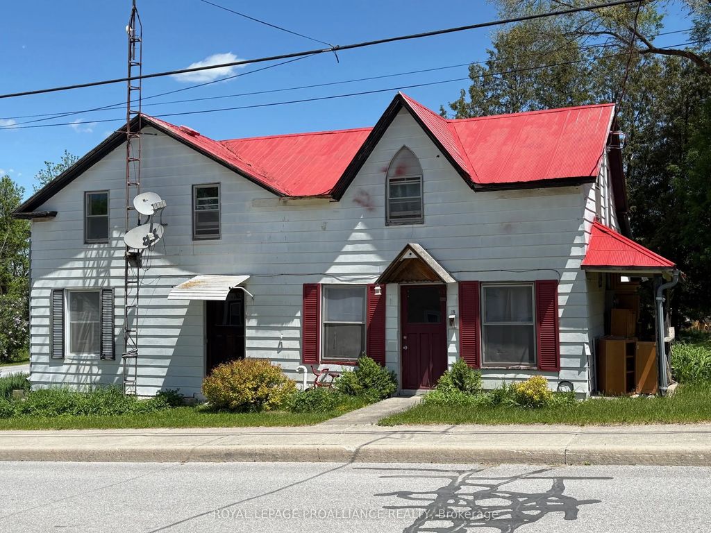 25 Thomas Street, Tweed