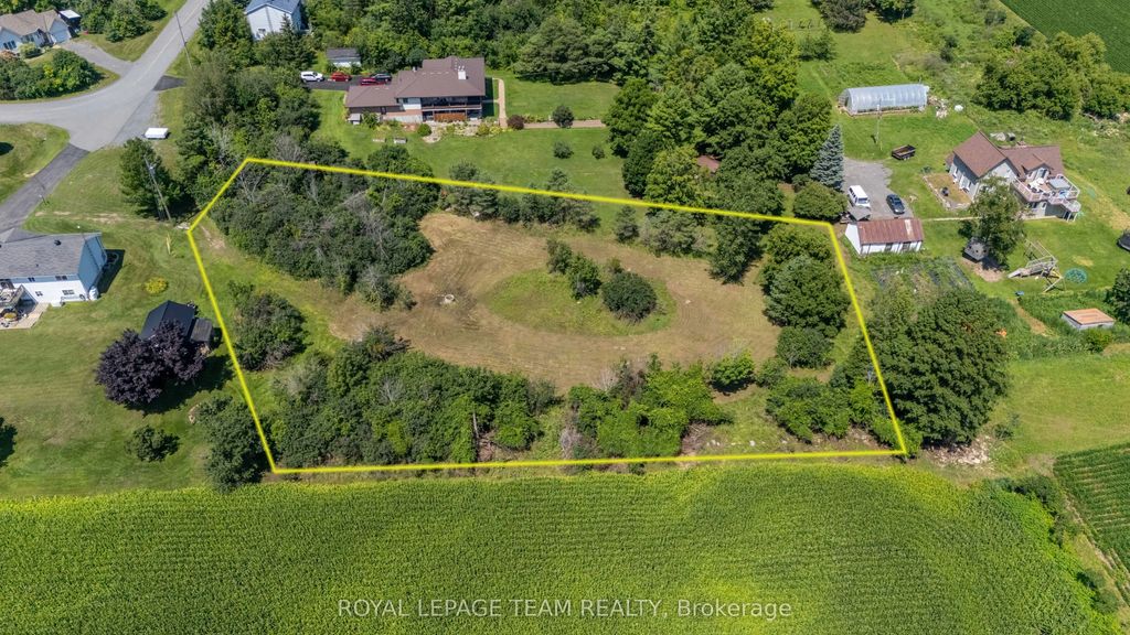 31 Silver Fox Crescent, North Dundas