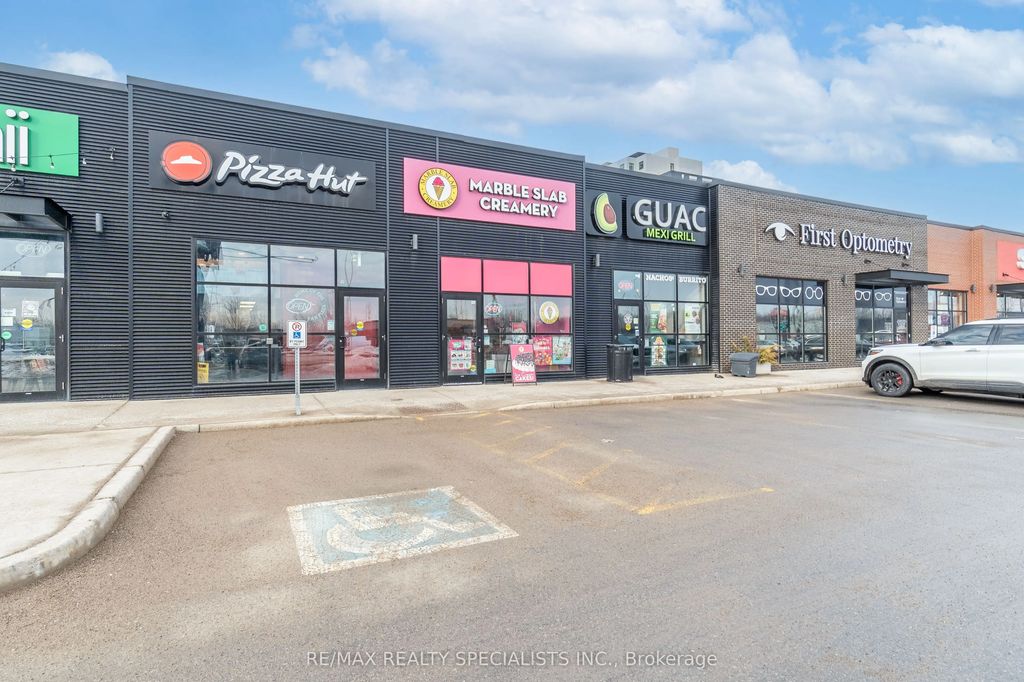 1025 Talbot Street 7d, St. Thomas