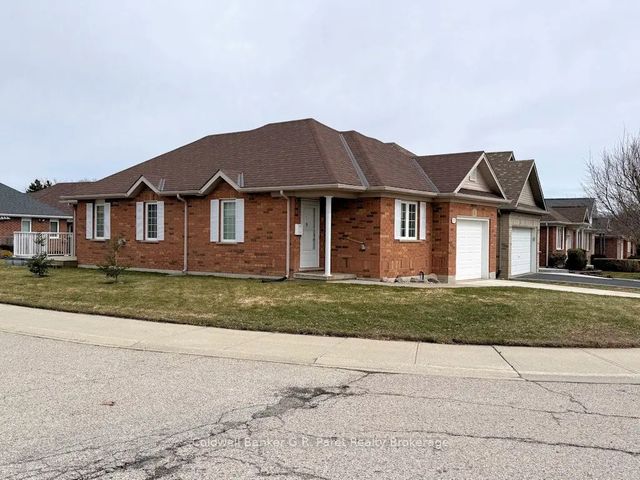 224 Baldwin Street, Tillsonburg