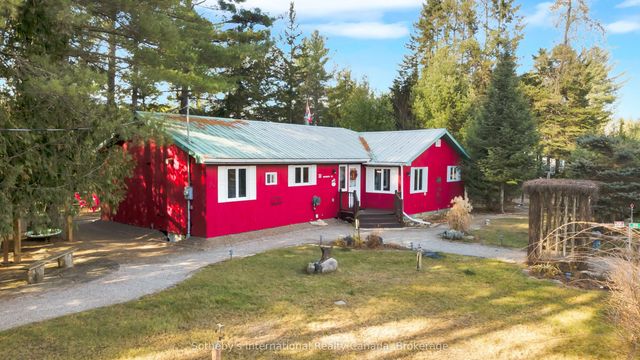 21 Sparrow Road, Kawartha Lakes