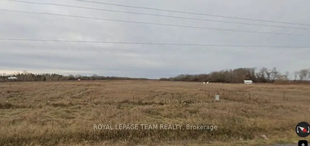 1500 Thomas Argue Road Pt Lot 12 & 13, Carp - Huntley Ward