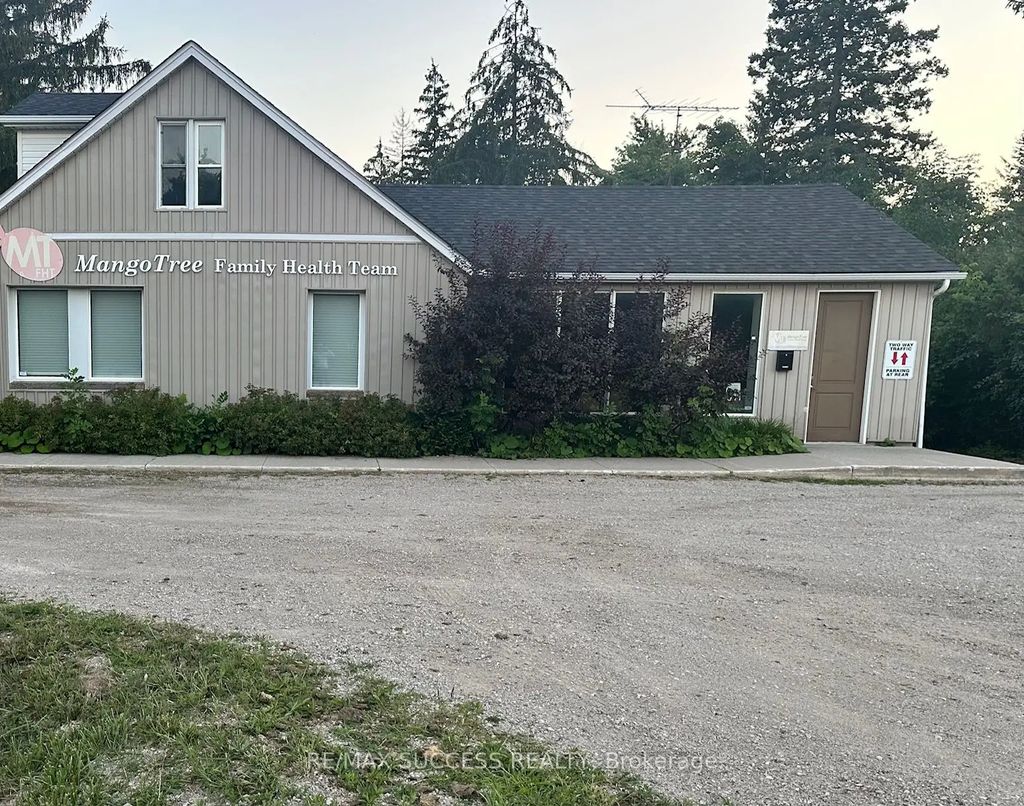 28 Brock Road N B, Puslinch