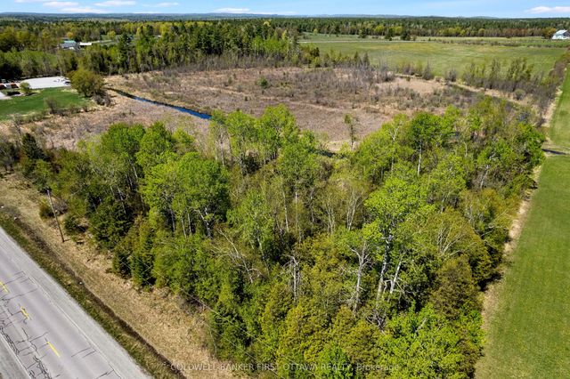 Wolf Grove Rd Pt Lt 16 Road, Lanark Highlands