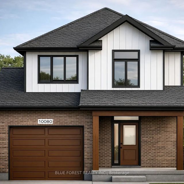 Lot 48 Beer Crescent, Strathroy-Caradoc
