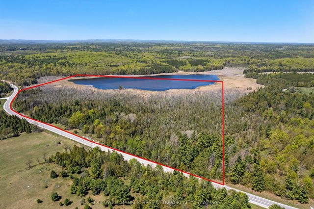 Wolf Grove Pt Lt 15 Road, Lanark Highlands