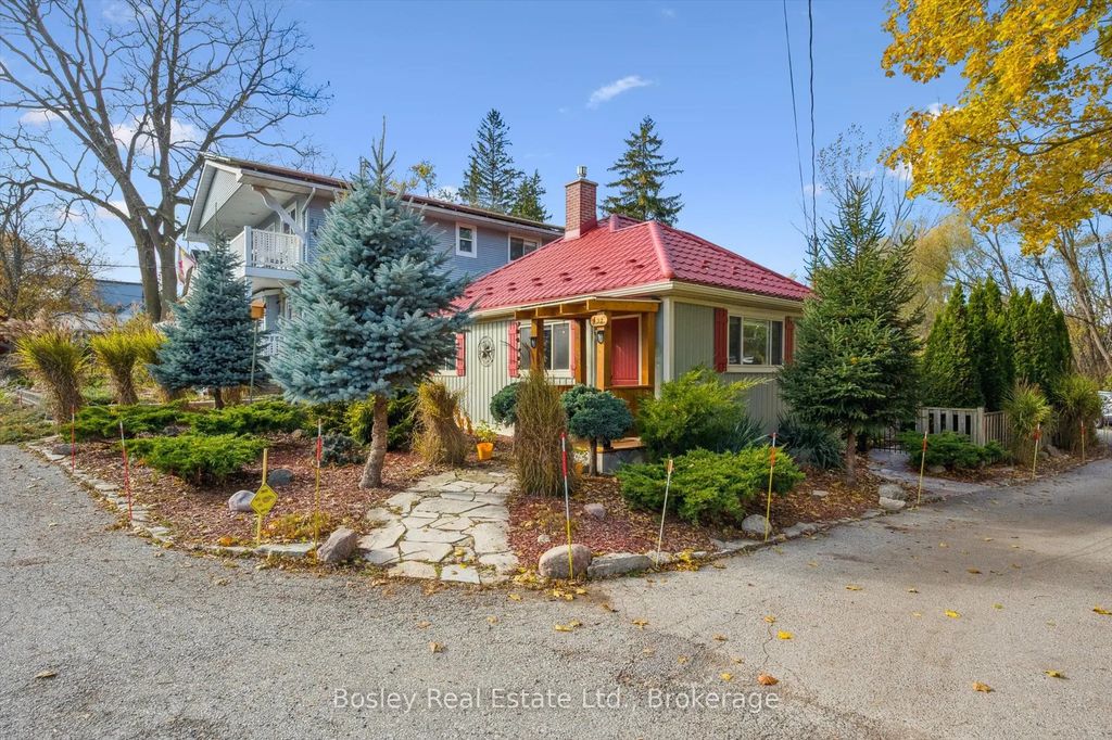 32 Holly Trail N/a, Puslinch