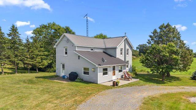 202 Marble Rock Road, Front of Leeds & Seeleys Bay