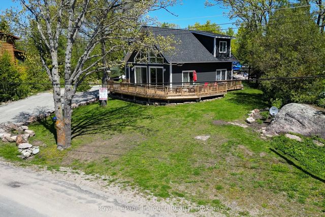 26 Macey Bay Road, Georgian Bay