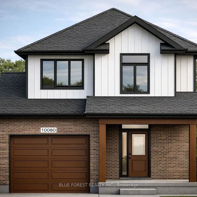 Lot 5 Queens Line, West Elgin