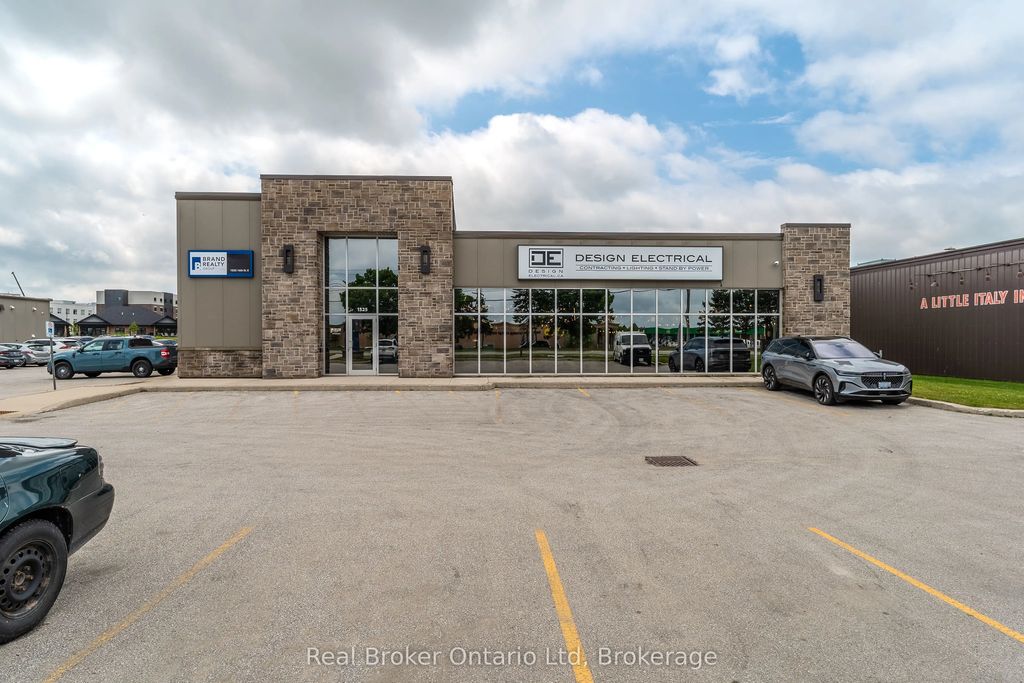 1525 16th Street E 1, Owen Sound