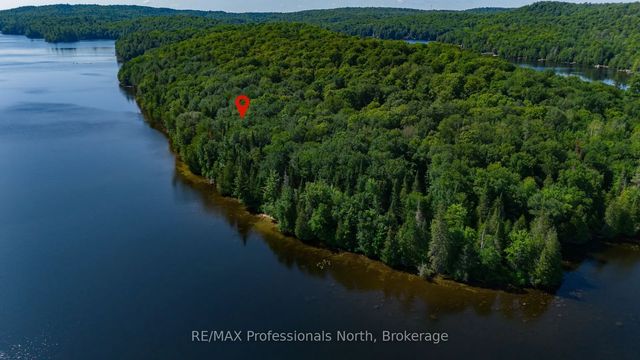 1484-1 West Oxbow Lake Road, Lake of Bays