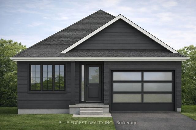 Lot 48 Stella Avenue, Southwest Middlesex