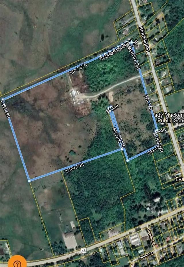 1773 Kirkfield Road, Kawartha Lakes