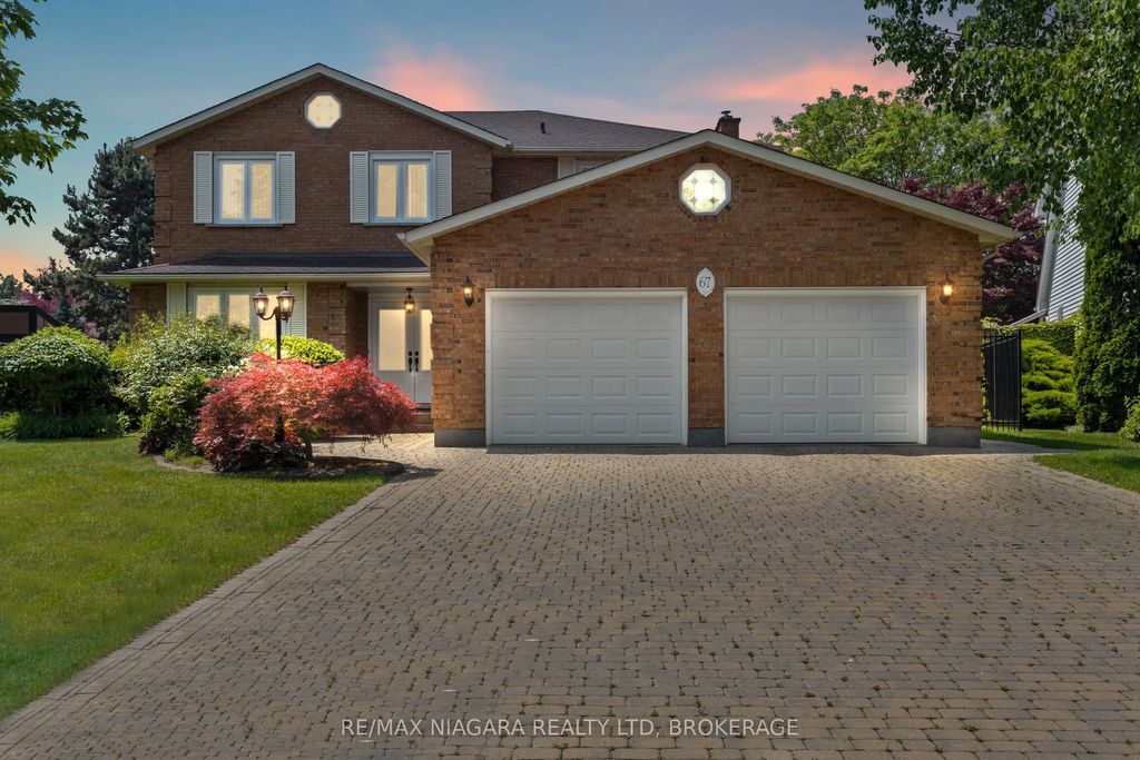 67 The Promenade N/a, Niagara-on-the-Lake