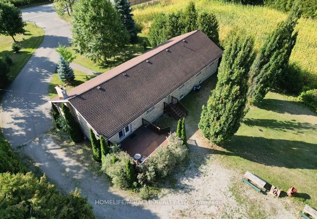385 Mount Pleasant Road, Brantford
