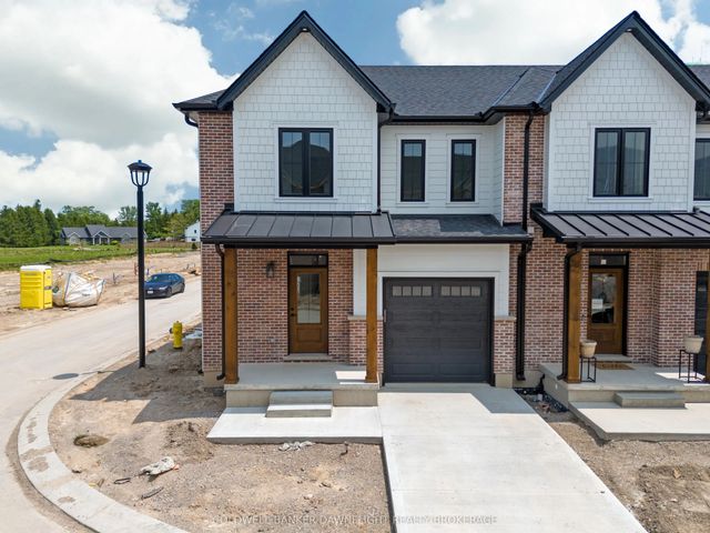147 Scotts Drive 17, Lucan Biddulph