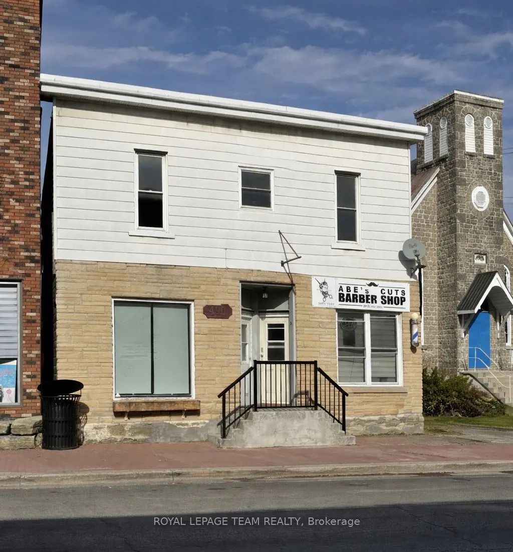 490 Main Street B, North Dundas
