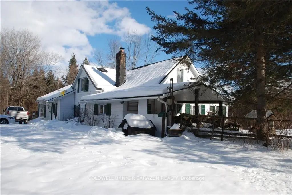 7196 Rideau Valley Drive S, Manotick - Kars - Rideau Twp and Area