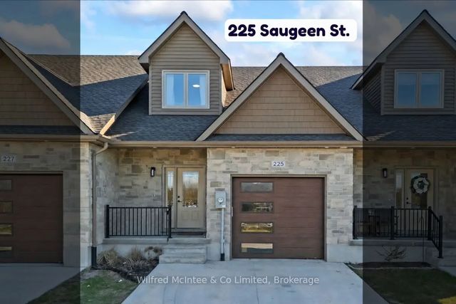 225 Saugeen Street, Saugeen Shores