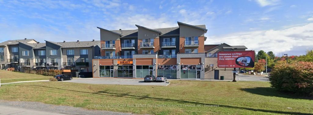 3615 Uplands Drive 1&2, Hunt Club - Windsor Park Village and Area