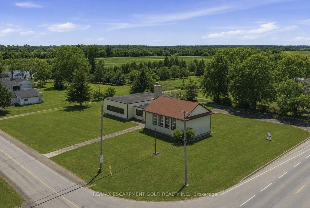 10611 Highway 3 N/a, Wainfleet