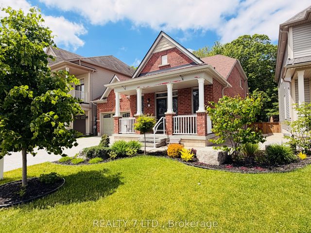 8541 Sweet Chestnut Drive, Niagara Falls