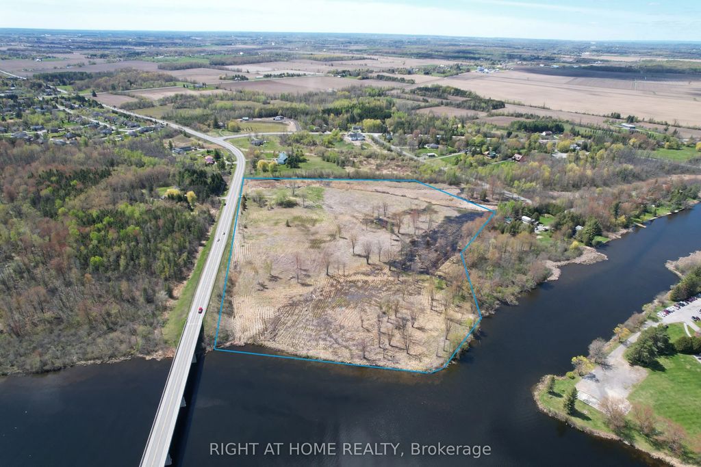 Sutherland Drive, Manotick - Kars - Rideau Twp and Area