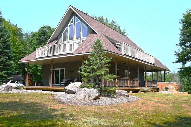2411 Hwy. 118 E. Highway, Bracebridge