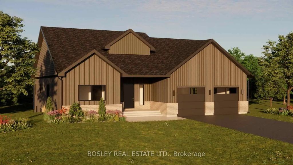 Lot 1 Street A N/a, Port Hope