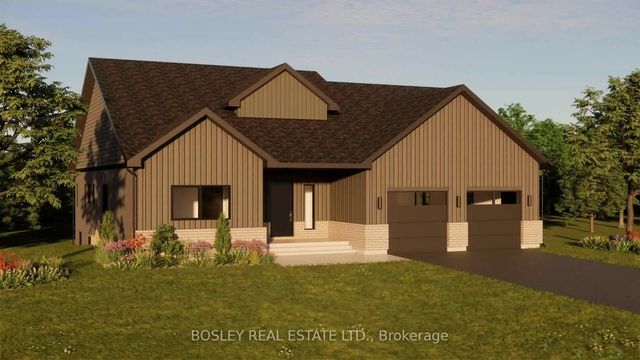 Lot 1 Street A N/a, Port Hope