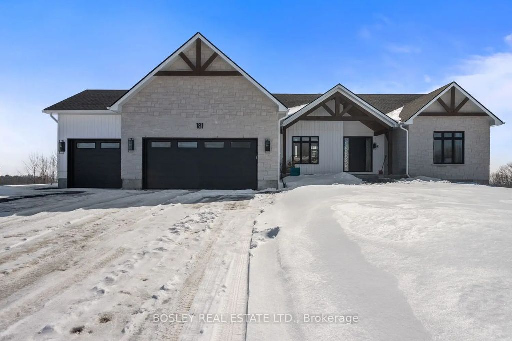 Lot 3 Street A N/a, Port Hope